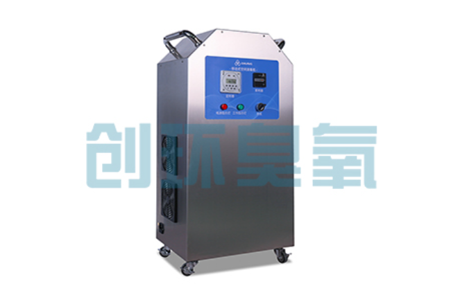 大同冬季养殖场密闭消毒双赢方案：臭氧发生器在工厂化水产与畜牧场景的安全应用
