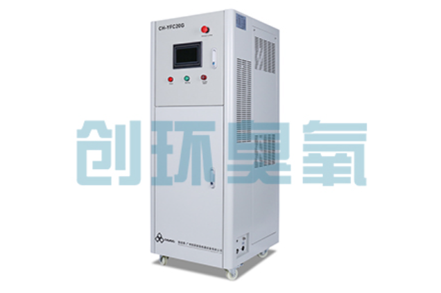大同高密度养殖中臭氧发生器的维护方法有哪些