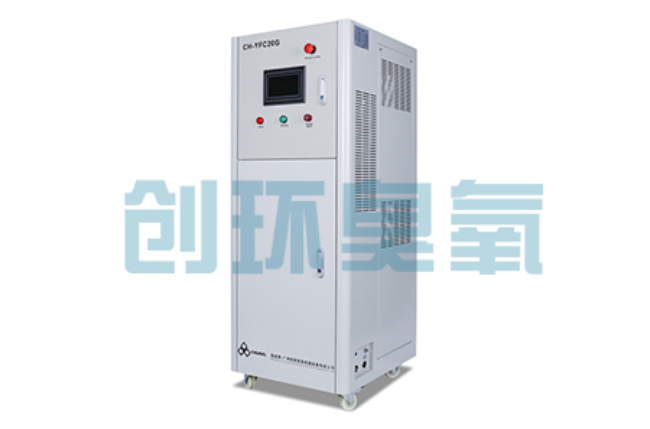 大同工厂化循环水养殖(RAS)如何配套臭氧发生器？系统级集成方案