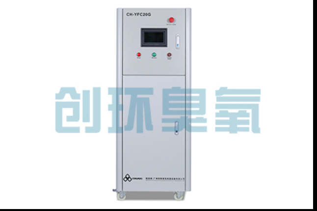 大同ORP(氧化还原电位)控制在海水养殖臭氧投加中的核心作用与设定区间