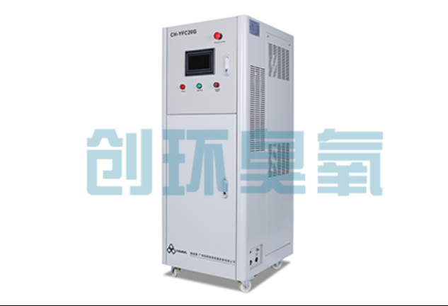 大同南美白对虾养殖弧菌超标怎么办？臭氧发生器精准消杀与避坑指南