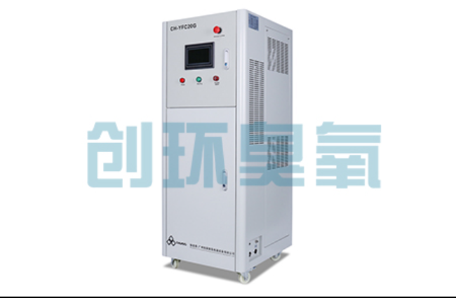 大同高密度养虾水质恶化怎么救？臭氧发生器降解氨氮与亚硝酸盐实操步骤