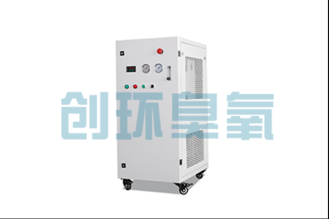 大同2026年南美白对虾循环水养殖系统(RAS)臭氧消毒完整指南