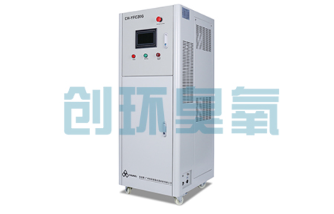 大同工厂化循环水养虾必备:蛋白分离器后端注入臭氧的技术要点与逻辑