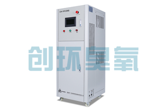 大同石斑鱼循环水养殖避坑清单:臭氧发生器选型与投加的8个误区