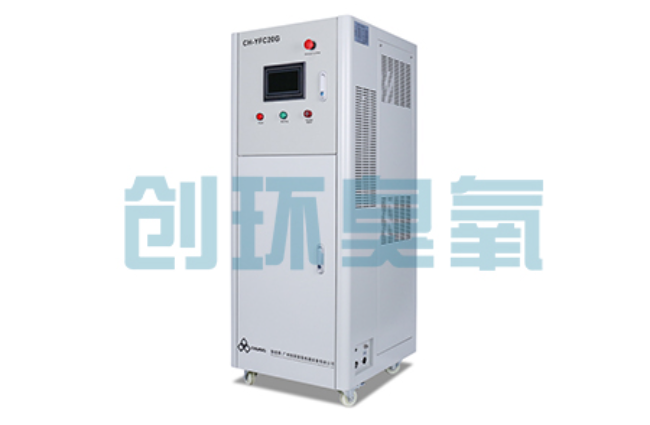 大同臭氧发生器如何助力石斑鱼无毒化养殖？病原体灭活与水质修复全解析
