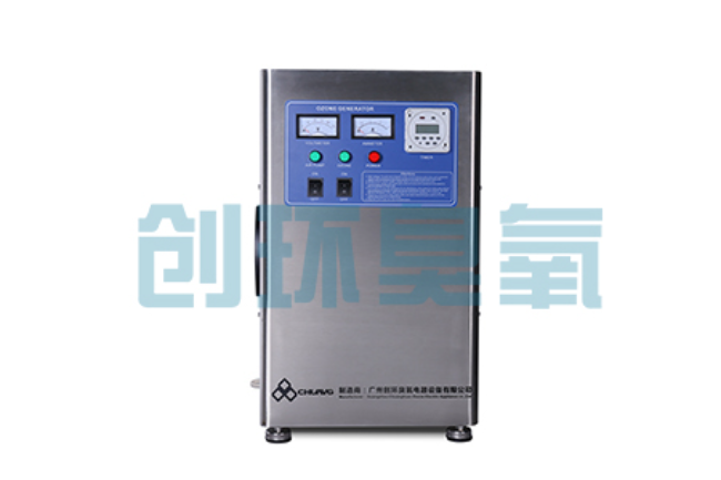 大同高盐高浓度化工废水怎么处理？臭氧发生器催化氧化技术的应用边界在哪里？