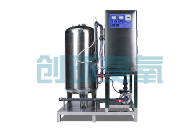 大同臭氧发生器设计4大核心问题全解析：附气源与参数选型表