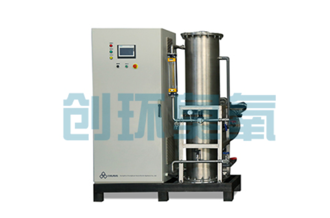 大同高浓度化工废水脱毒对比:臭氧发生器与湿式氧化法(WAO)的能耗与设备投资评估