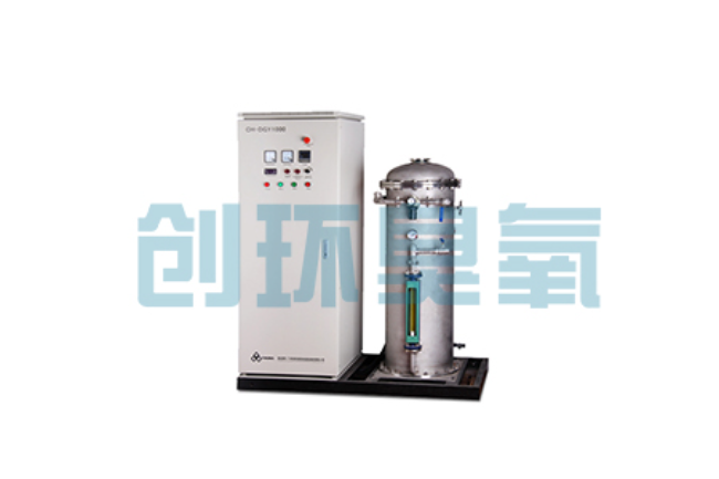 大同臭氧+UV vs 臭氧+H₂O₂：哪个AOP工艺运行成本低20%？