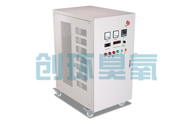 大同臭氧如何实现水产养殖水体微生态重构？工厂化高密度养殖技术深度拆解