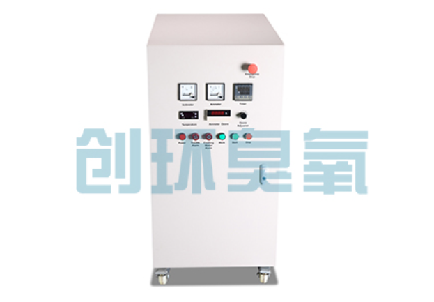 大同拒绝盲目选型!工厂化循环水养殖臭氧发生器产量计算公式与避坑指南