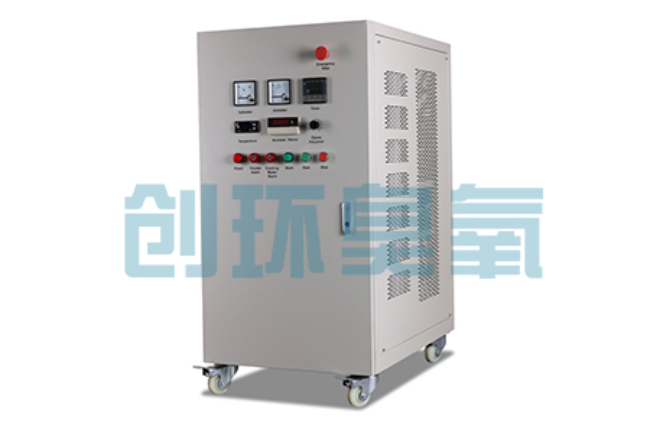 大同冬季养殖场密闭消毒双赢方案:臭氧发生器在工厂化水产与畜牧场景的安全应用