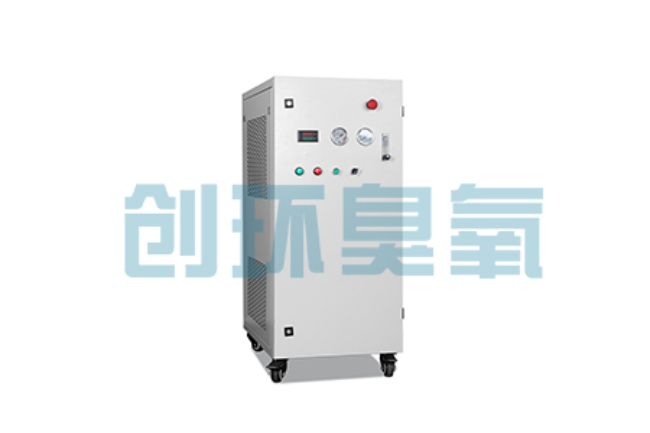 大同高密度养殖中臭氧发生器的维护方法